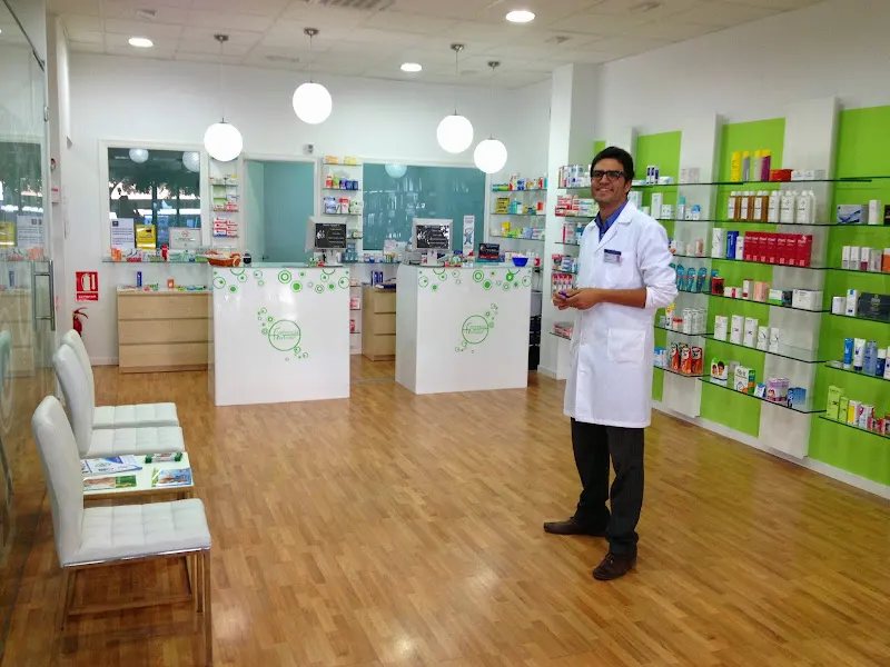 Farmacia Carbajal