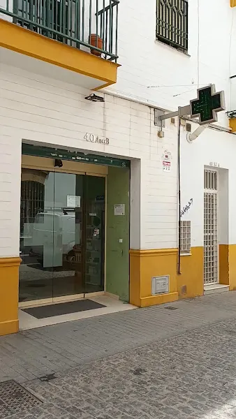 Farmacia Arrayán