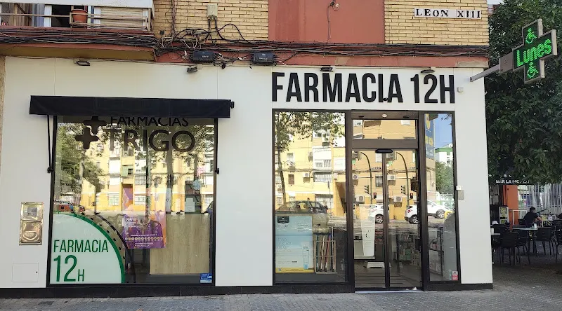 FARMACIA TRIGO DURAN
