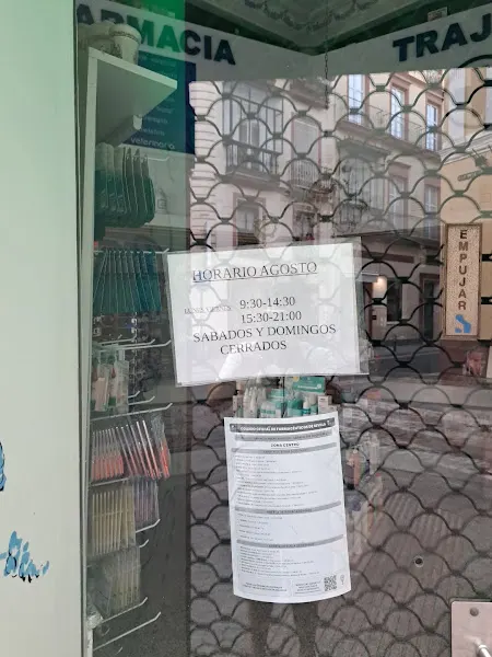 Farmacia