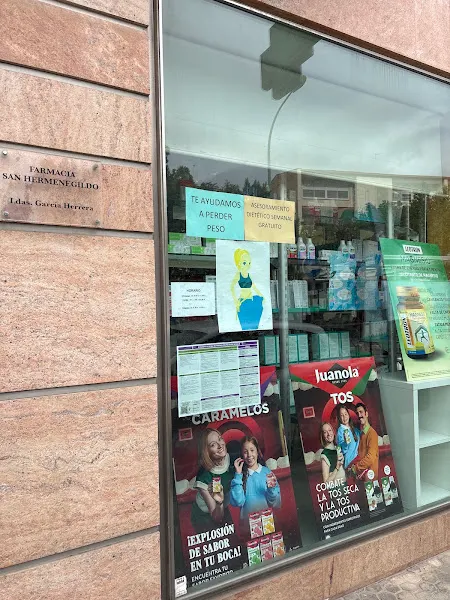 Farmacia san Hermenegildo
