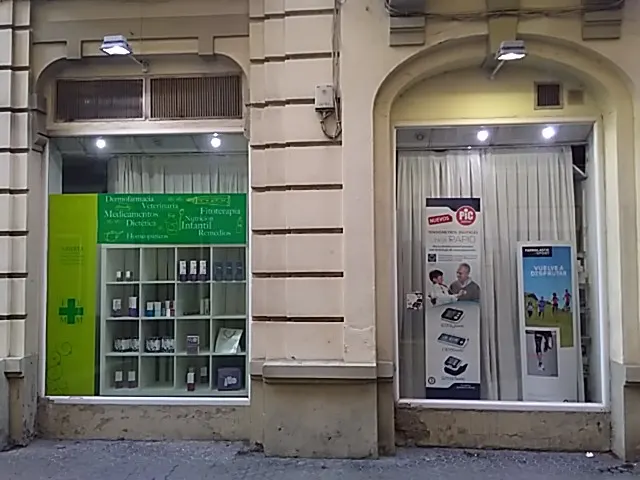 Farmacia Merino Mérida