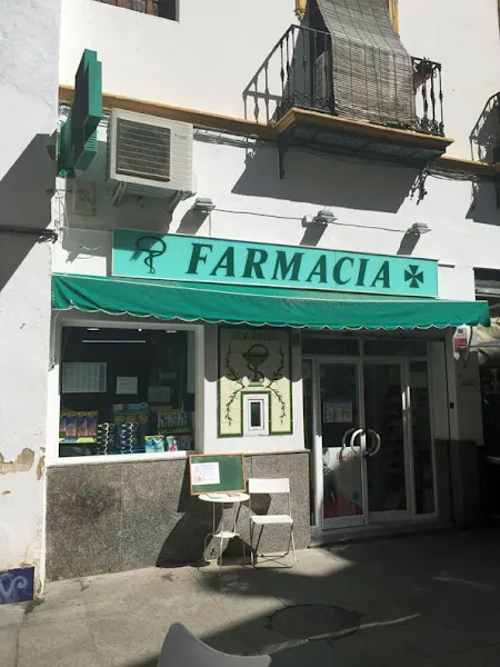 Farmacia Javier Soto Gómez (La Venera)