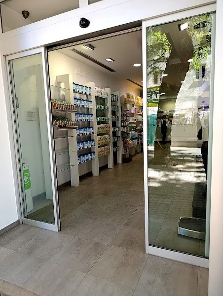 Farmacia El Cerro