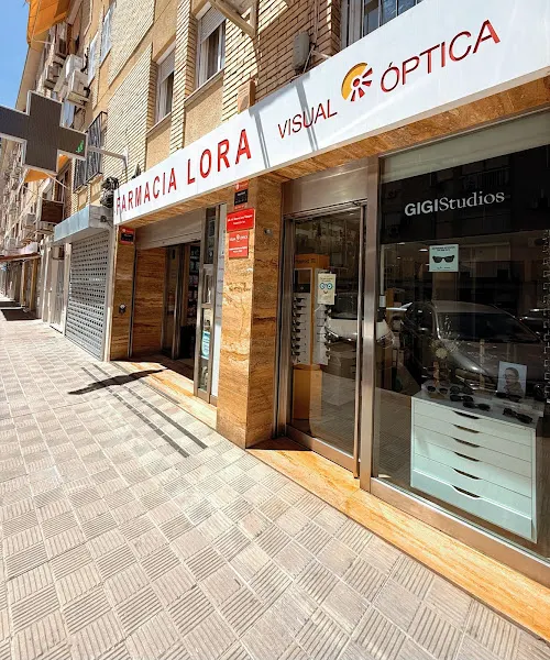 Farmacia Lora - Triana