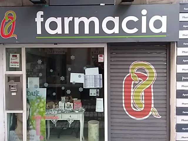 Farmacia Queralto Hernández - Farmacia en Sevilla - foto 2