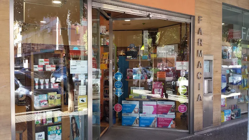 Farmacia Ester Vilches Gargallo