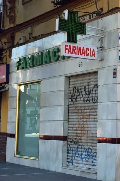 Farmacia Coveñas Peña