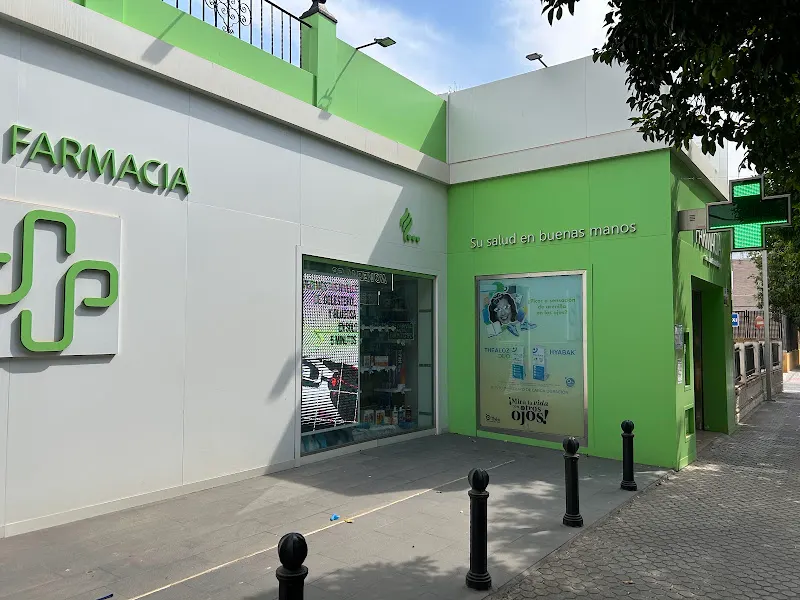 FARMACIA WIC NERVIÓN