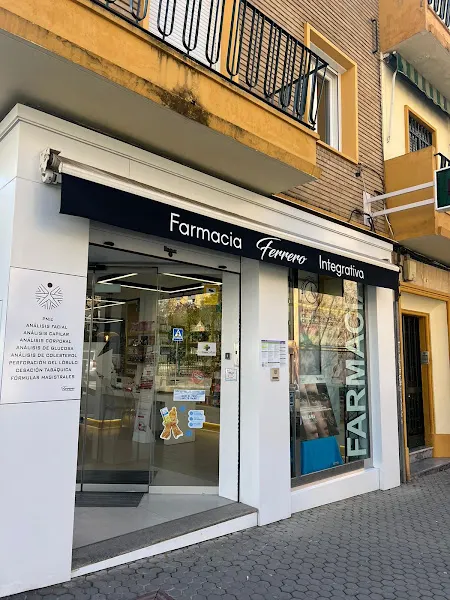 Farmacia Ferrero Integrativa 12H