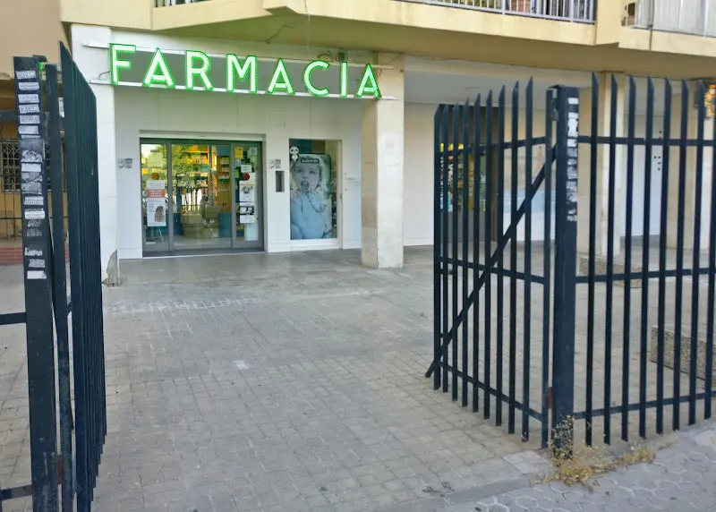 Farmacia Prensa C B