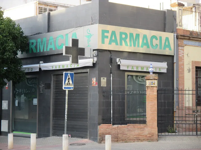 Farmacia Lda. Mª Cristina Vera Pardo