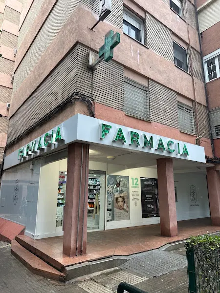 Farmacia Adela Prada (Lcda. Adela Prada Quesada)