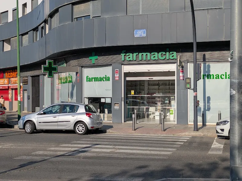 Farmacia La Rotonda