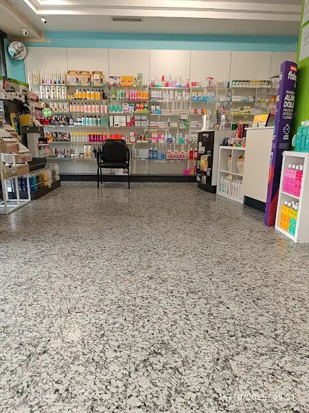 Farmacia El Santo