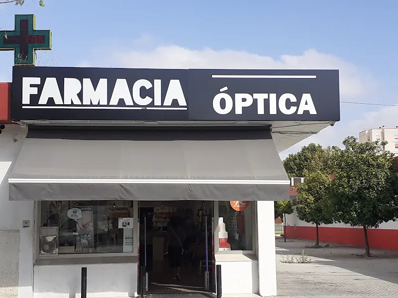 Farmacia La Oliva - CencoSur