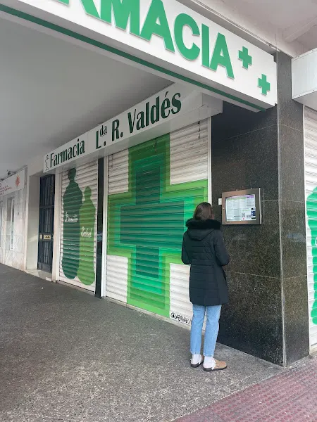 ROSARIO NUÑEZ VALDES