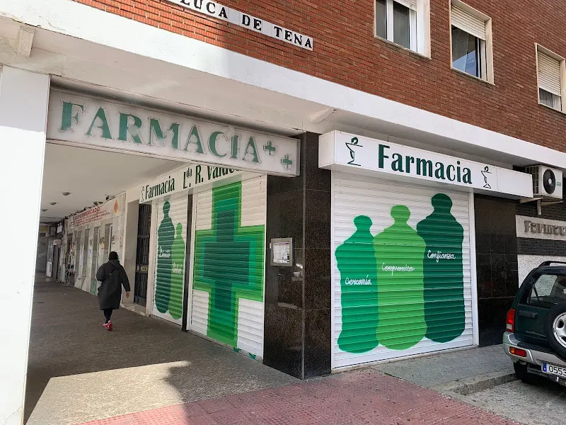 ROSARIO NUÑEZ VALDES - Farmacia en Sevilla - foto 2