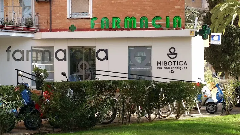 Farmacia La Estrella