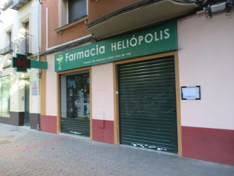 Heliópolis C B