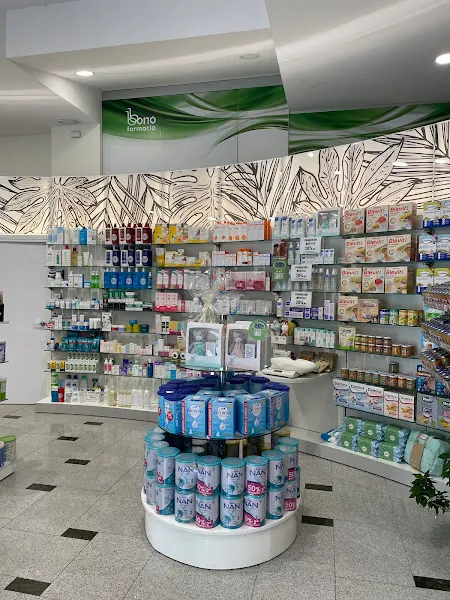 Farmacia Blanca Bono