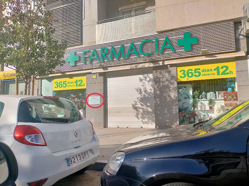 Farmacia Blanca Bono - Farmacia en Sevilla - foto 2