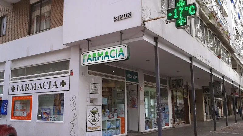 Farmacia García-Miña C B - Farmacia en Sevilla - foto 2