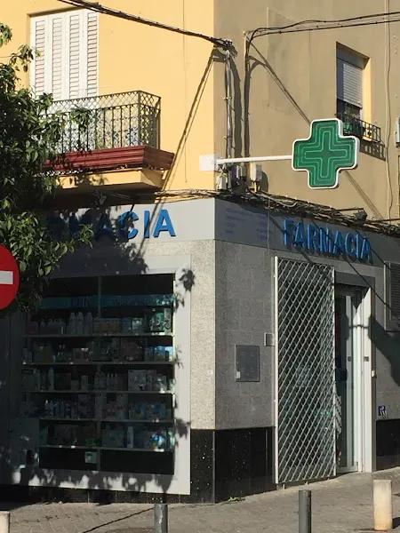 Farmacia Samaniego - Calle Lisboa