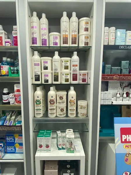 FARMACIA JOSÉ LUIS ACOSTA PELÁEZ