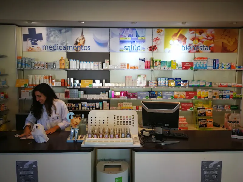 Farmacia Serna Y Peña