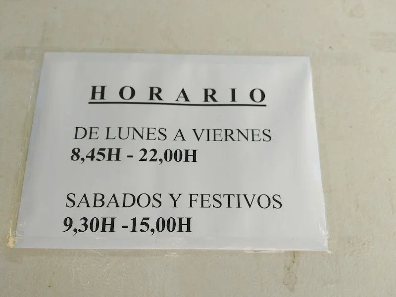 Farmacia Innovación