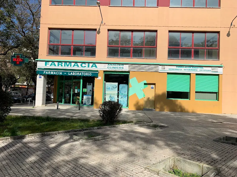 Farmacia Innovación - Farmacia en Sevilla - foto 2