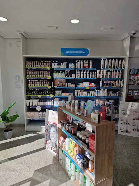 Farmacia Barranco 12h