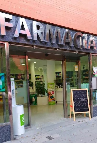 Farmacia Barranco 12h - Farmacia en Sevilla - foto 2