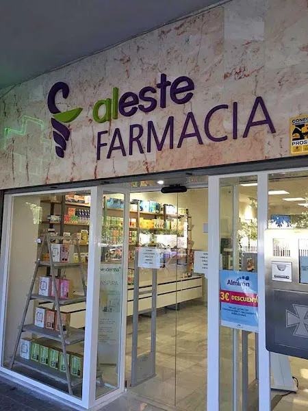 Farmacia Aleste - Farmacia en Sevilla - foto 2