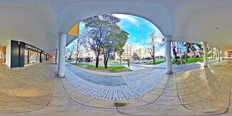Farmacia Óptica emc+