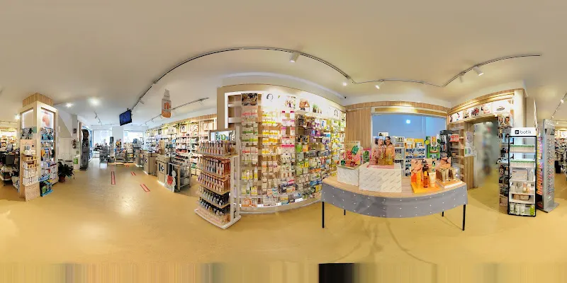 FARMACIA I + TORREBLANCA DRA M NIEVES GONZALEZ AGUILAR