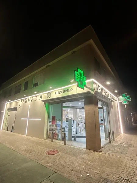 Farmacia Pero Mingo ( Torreblanca)ABIERTA TODOS LOS DIAS DEL AÑO - Farmacia en Sevilla - foto 2