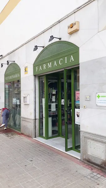 Farmacia Carmen Gutiérrez C.B.