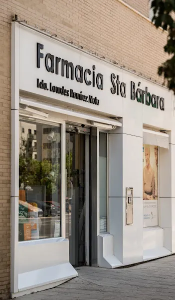 Farmacia 12h Sta. Bárbara. Sevilla Este - Farmacia en Sevilla - foto 2
