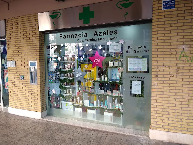 Farmacia Azalea