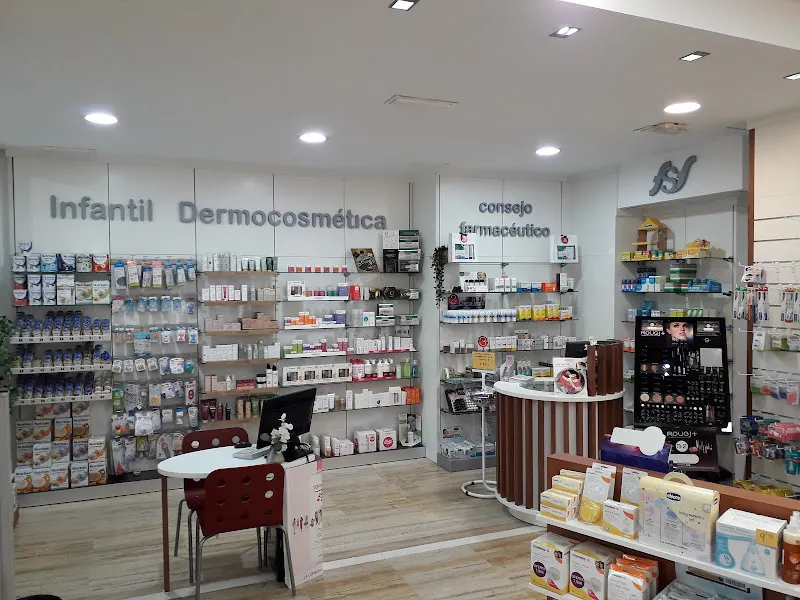 Farmacia Sin Fronteras