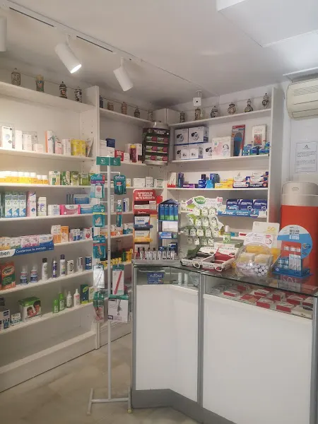 Farmacia aTiempo