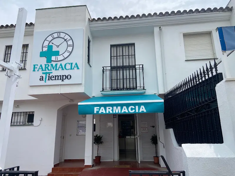 Farmacia aTiempo - Farmacia en Sevilla - foto 2