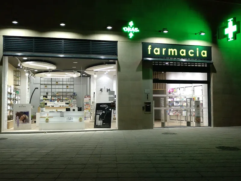 Farmacia Garcibailador - Farmacia en Sevilla - foto 2