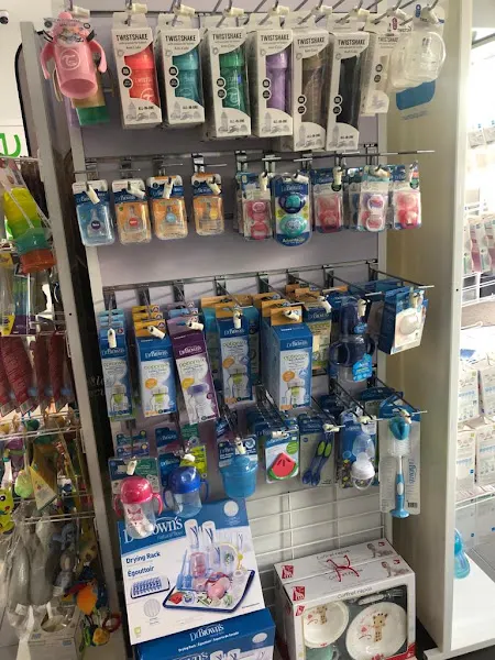 Farmacia Lemos 32