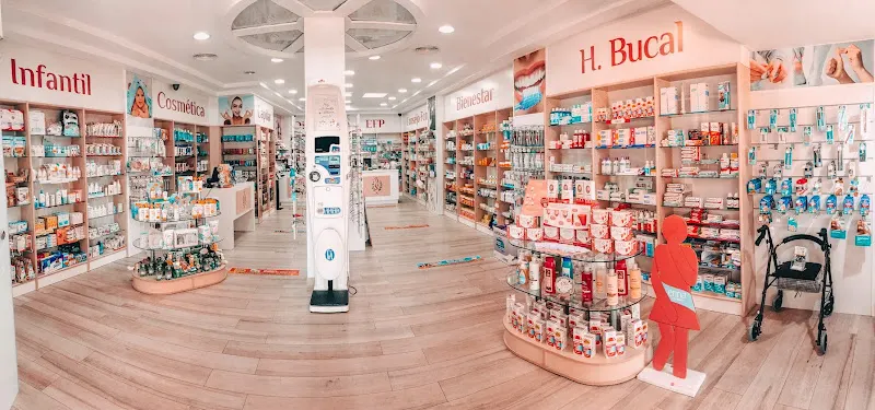 Farmacia Esther Lope