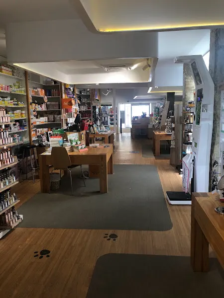 Farmacia Olga Gonzalez Aguilar