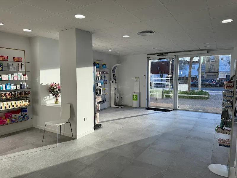 Farmacia Valme (Bellavista)