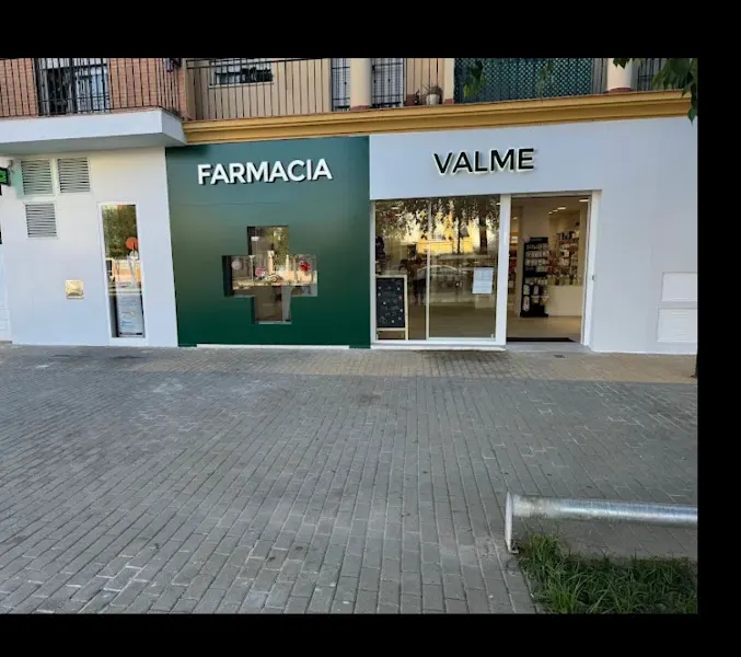 Farmacia Valme (Bellavista) - Farmacia en Sevilla - foto 2